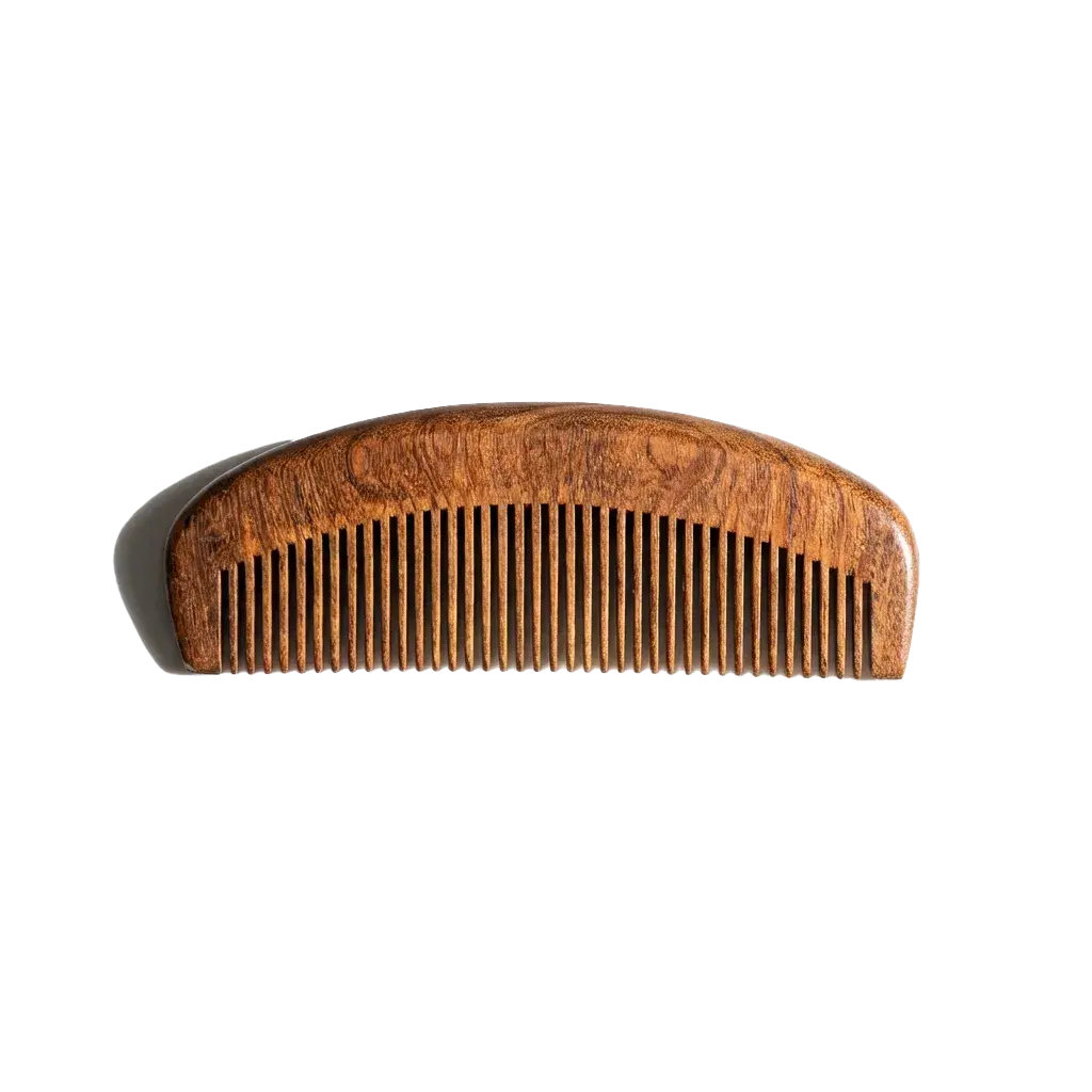 London Hair Architects - Wooden Comb