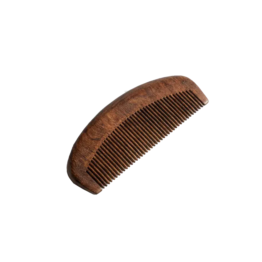 London Hair Architects - Wooden Comb
