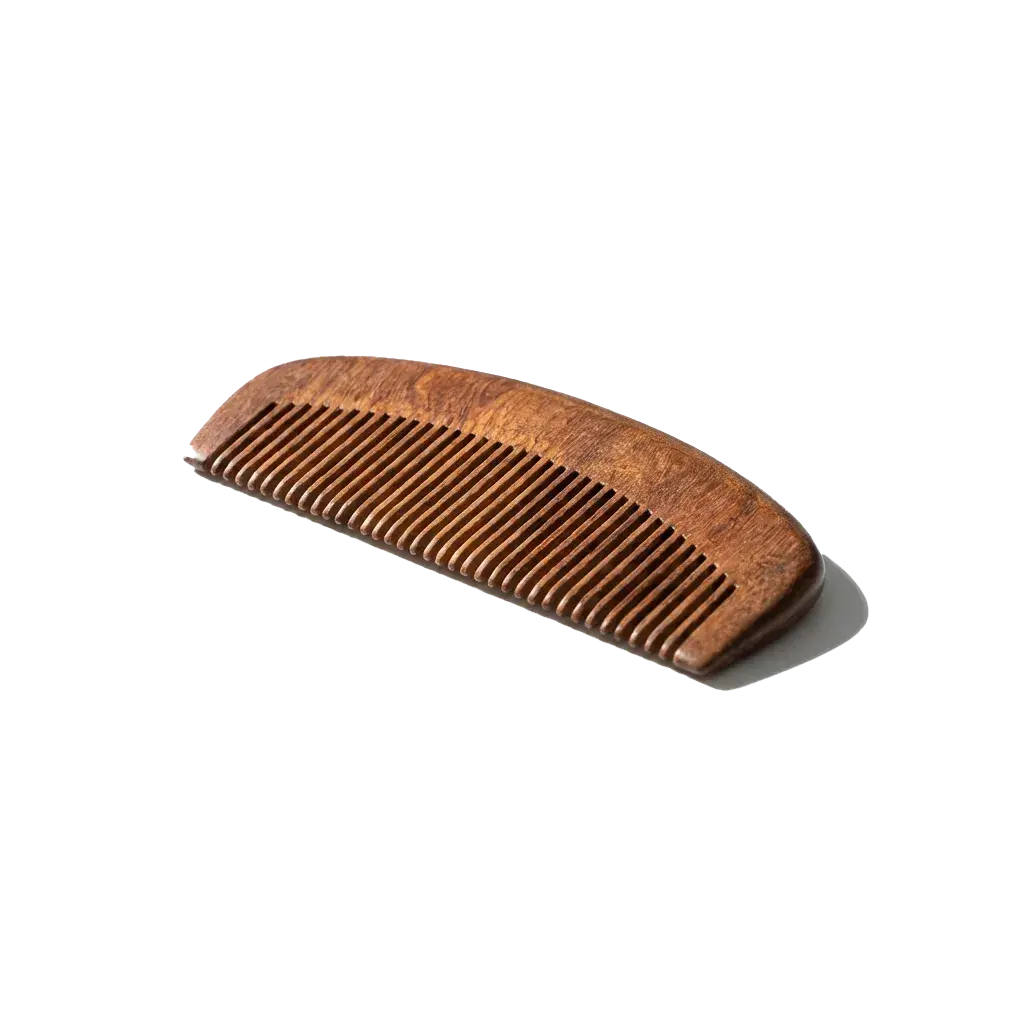 London Hair Architects - Wooden Comb