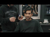 Hair Root Concealer for grey hairs and hair loss - Unisex - By London Hair Architects