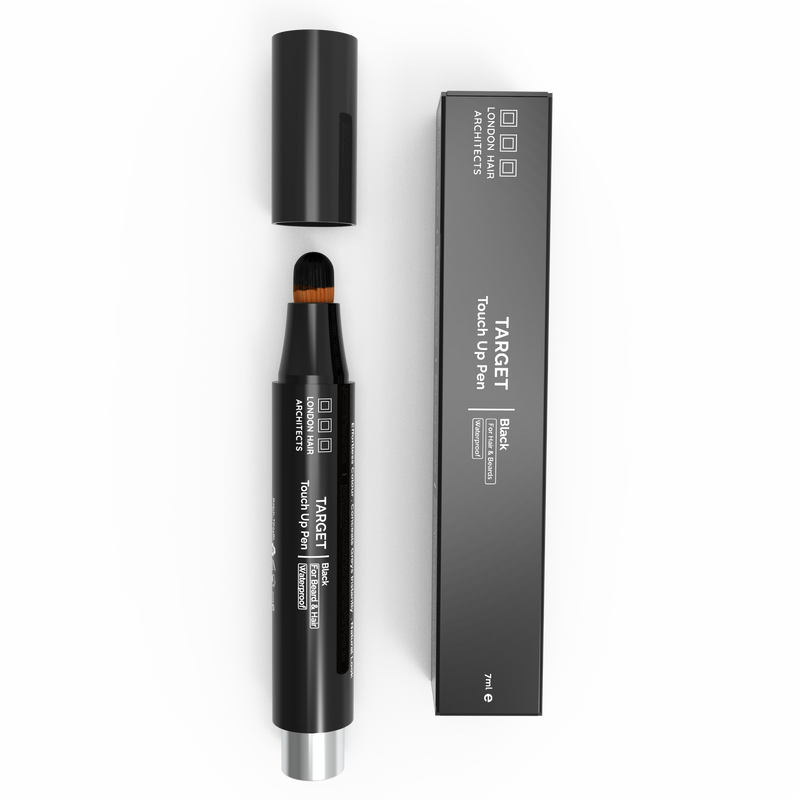 Target Touch Up Pen by London Hair Architects