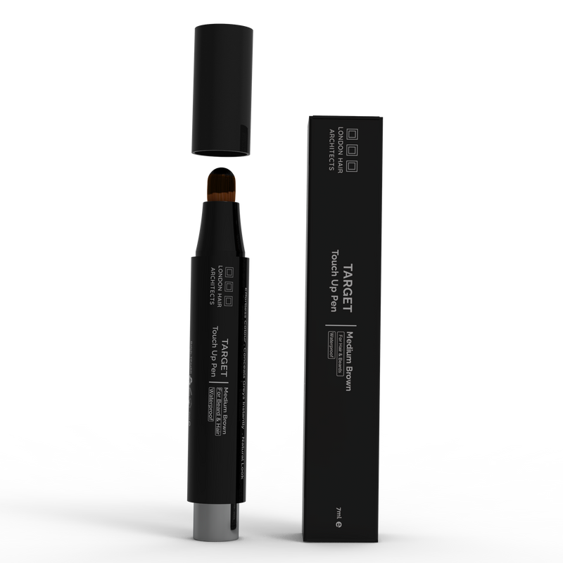 Target Touch Up Pen by London Hair Architects