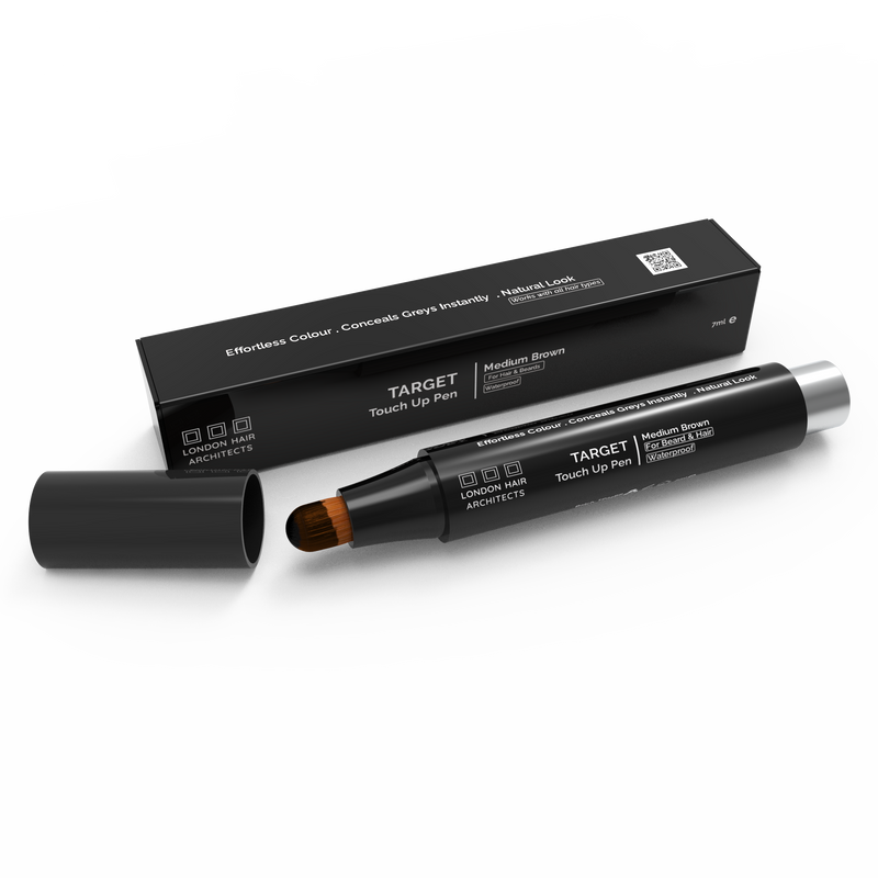 Target Touch Up Pen by London Hair Architects