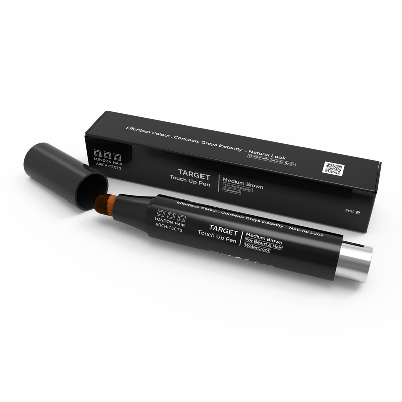 Target Touch Up Pen by London Hair Architects