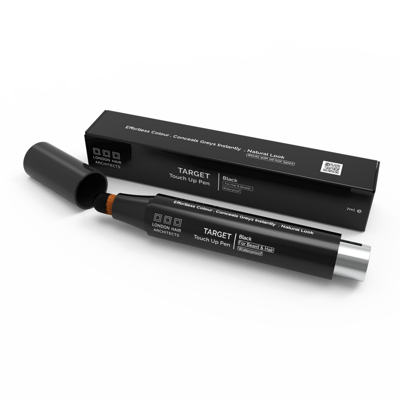 Target Touch Up Pen by London Hair Architects
