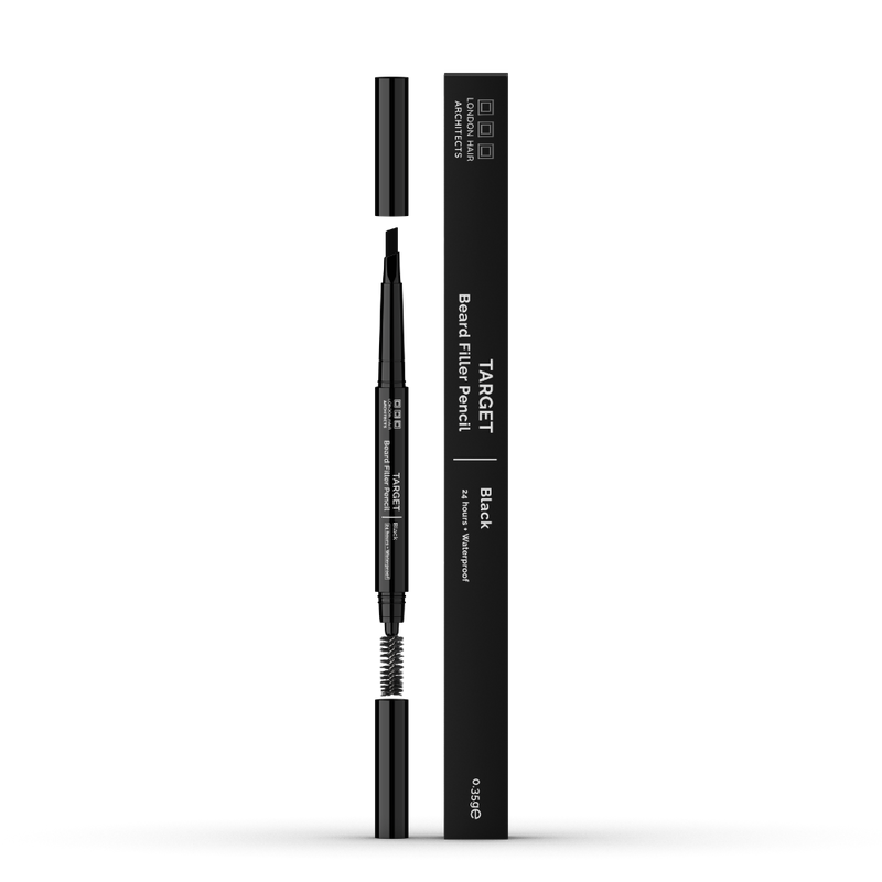 Beard Filler Pencil - Target For Men - By London Hair Architects