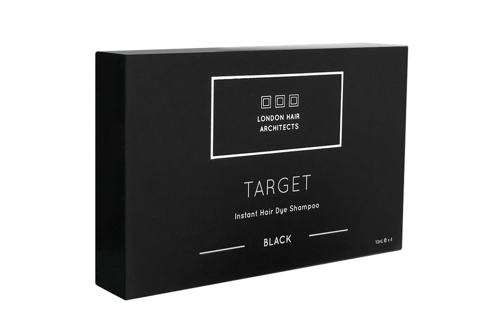 target hair dye
