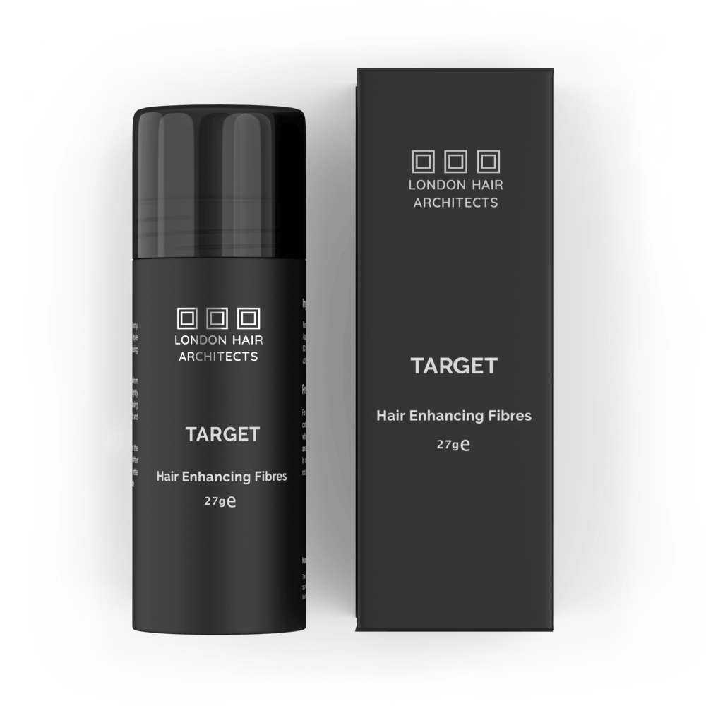 Hair Enhancing Fibres - Unisex - By London Hair Architects